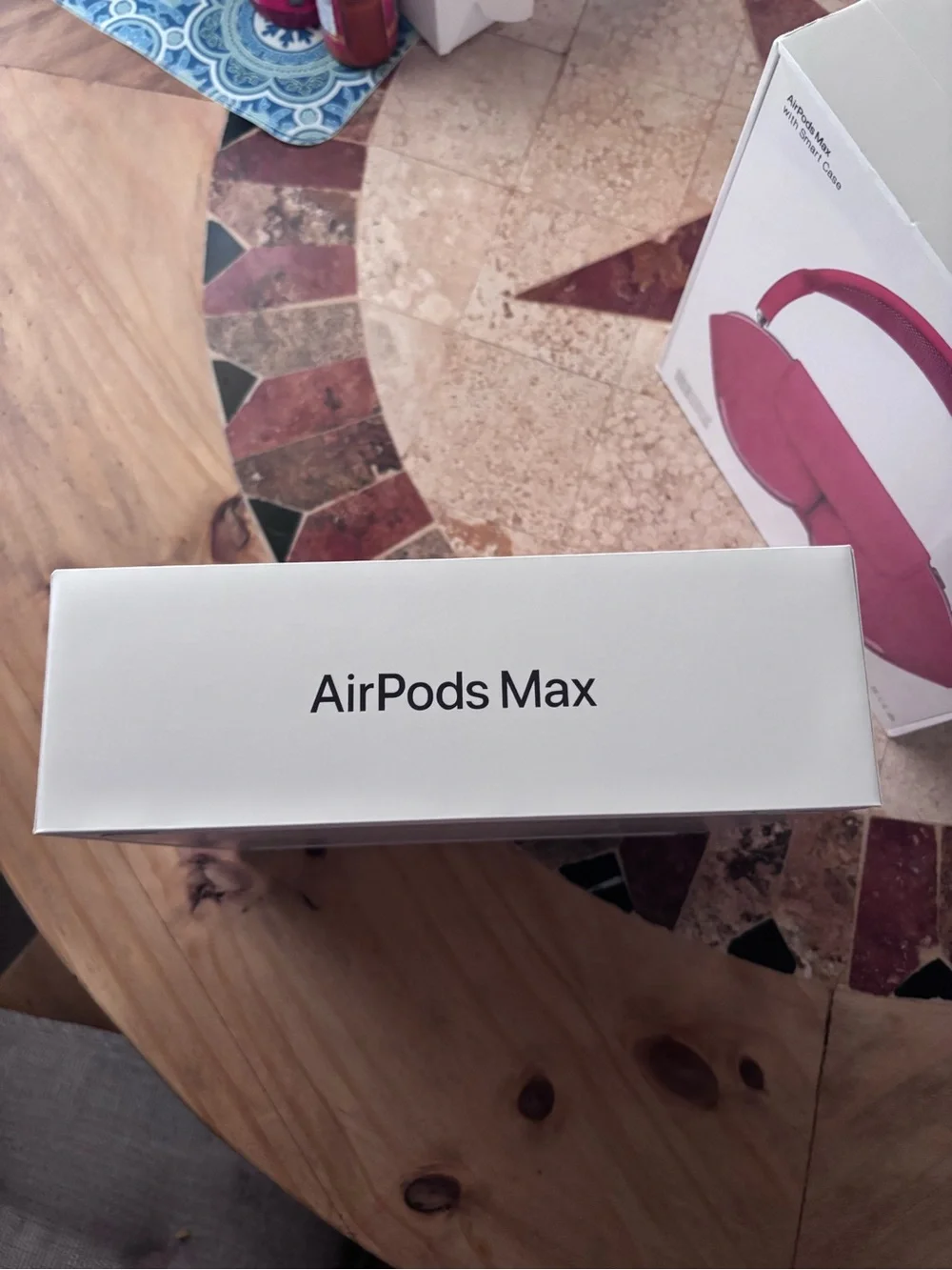 Apple AirPods Max - Midnight Black - AppleCare+ ✅ Serial Verified